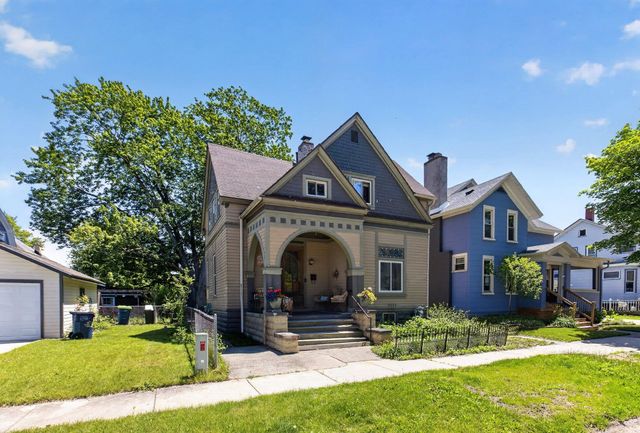 912 N Mclellan Street, Bay City, MI 48708