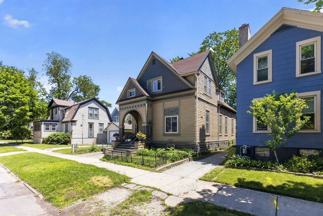 912 N Mclellan Street, Bay City, MI 48708