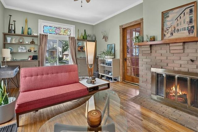 912 N Mclellan Street, Bay City, MI 48708