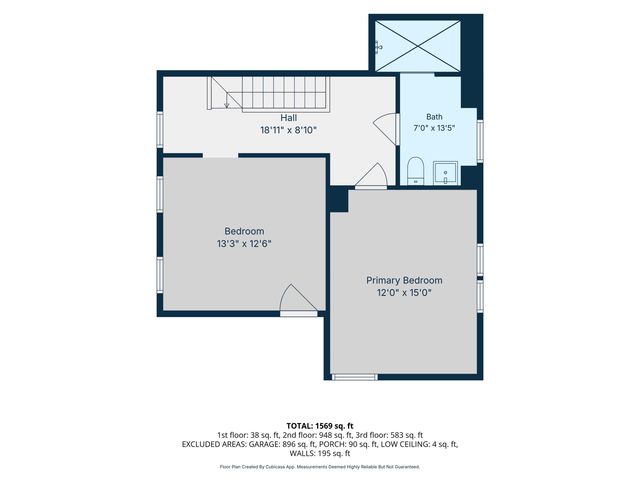 912 N Mclellan Street, Bay City, MI 48708