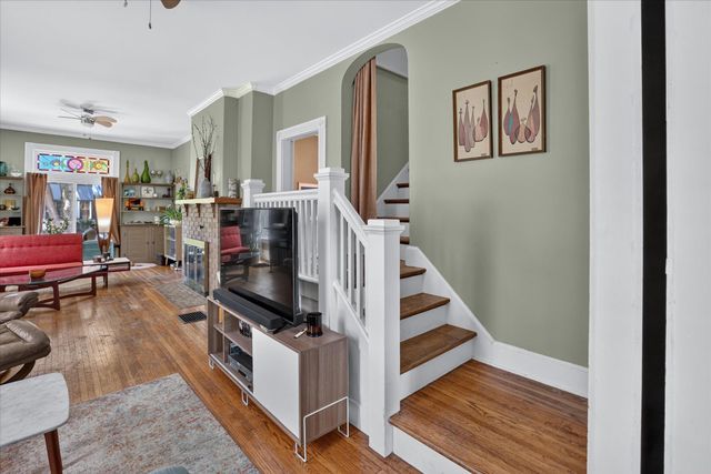 912 N Mclellan Street, Bay City, MI 48708