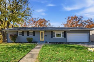 3900 28TH Street, Rock Island, IL 61201