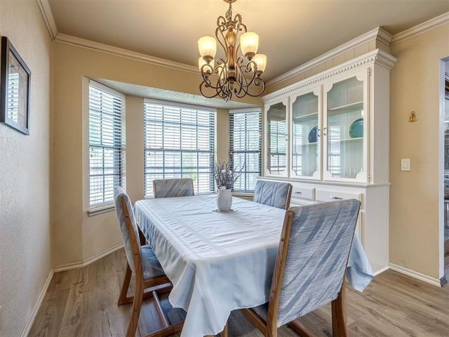 8201 Willow Creek Boulevard, Oklahoma City, OK 73162