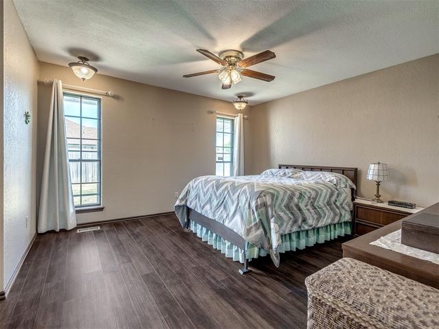 8201 Willow Creek Boulevard, Oklahoma City, OK 73162