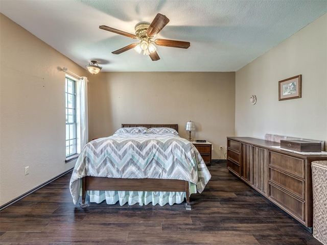 8201 Willow Creek Boulevard, Oklahoma City, OK 73162