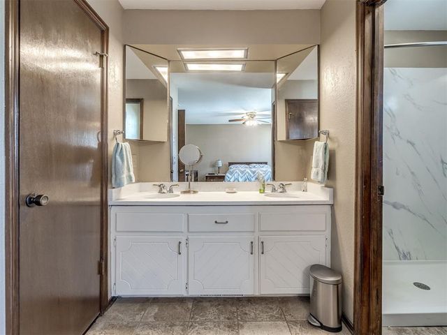 8201 Willow Creek Boulevard, Oklahoma City, OK 73162