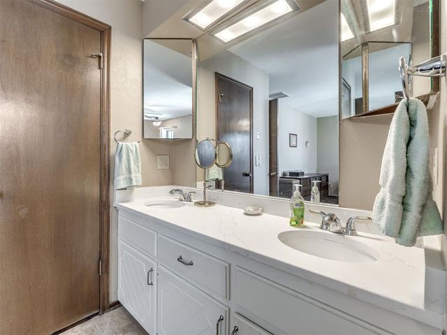 8201 Willow Creek Boulevard, Oklahoma City, OK 73162