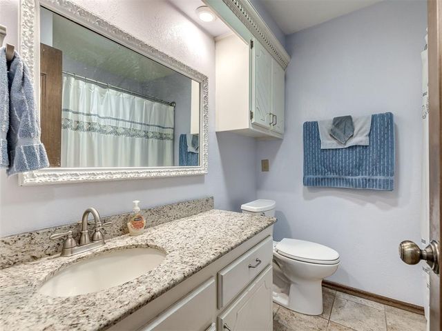 8201 Willow Creek Boulevard, Oklahoma City, OK 73162