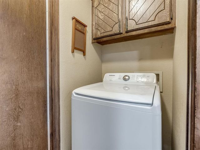 8201 Willow Creek Boulevard, Oklahoma City, OK 73162