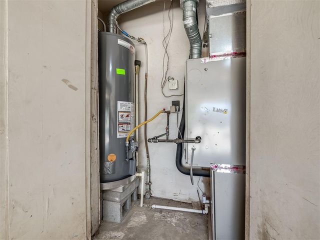 8201 Willow Creek Boulevard, Oklahoma City, OK 73162