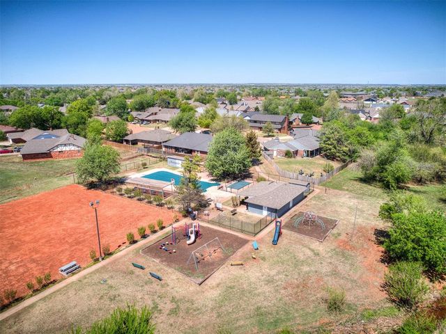 8201 Willow Creek Boulevard, Oklahoma City, OK 73162