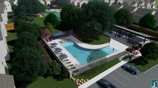 1416 Venus CIR 8, Round Rock, TX 78664