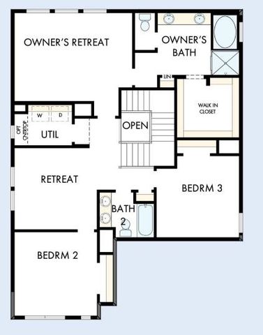 1416 Venus CIR 8, Round Rock, TX 78664