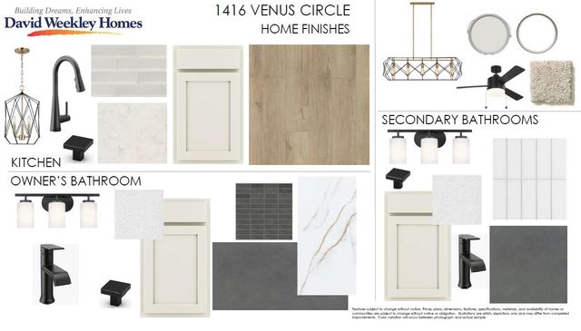 1416 Venus CIR 8, Round Rock, TX 78664