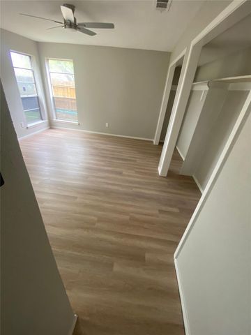 17023 Quail Bend Drive, Houston, TX 77489