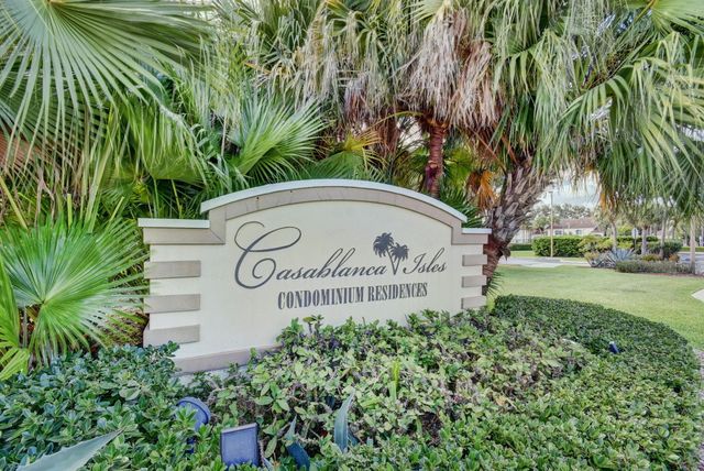815 W BOYNTON BEACH Boulevard 15-202, Boynton Beach, FL 33426