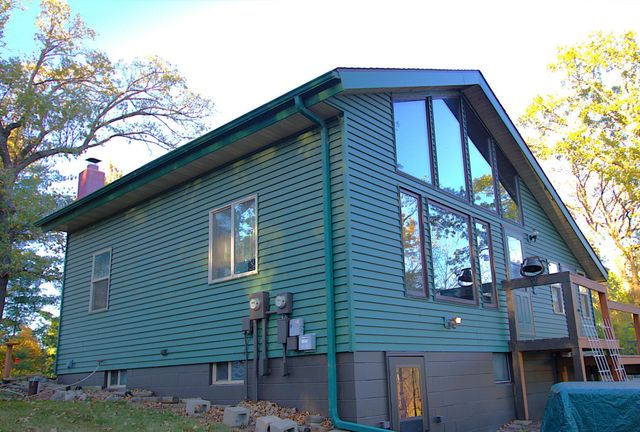 39817 Osage Drive, Browerville, MN 56438