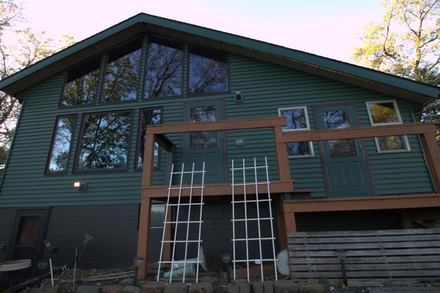 39817 Osage Drive, Browerville, MN 56438