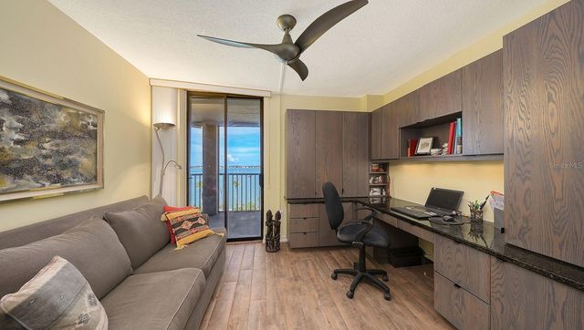 707 S GULFSTREAM AVENUE 705, Sarasota, FL 34236