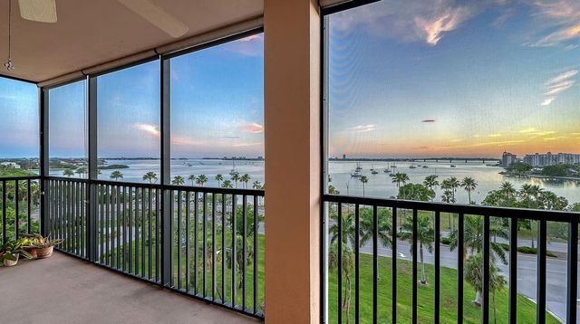 707 S GULFSTREAM AVENUE 705, Sarasota, FL 34236