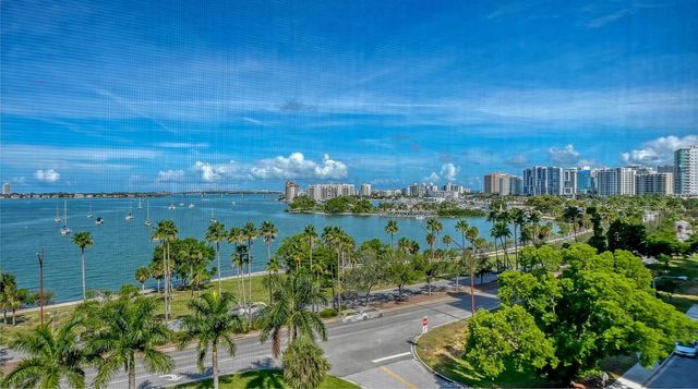 707 S GULFSTREAM AVENUE 705, Sarasota, FL 34236