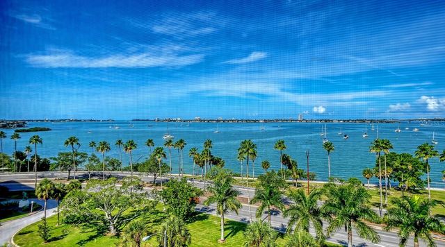 707 S GULFSTREAM AVENUE 705, Sarasota, FL 34236
