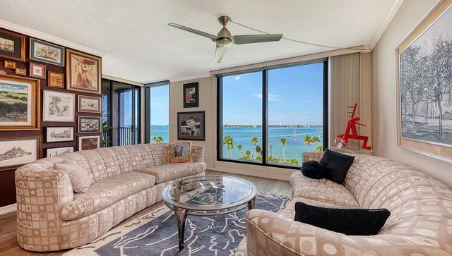 707 S GULFSTREAM AVENUE 705, Sarasota, FL 34236