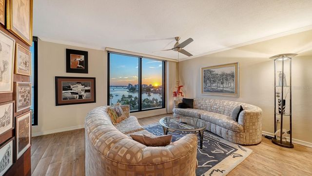 707 S GULFSTREAM AVENUE 705, Sarasota, FL 34236