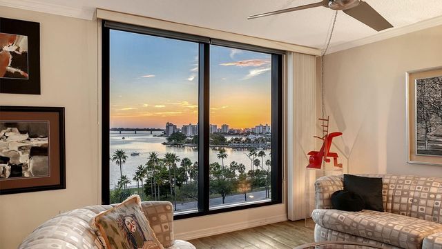707 S GULFSTREAM AVENUE 705, Sarasota, FL 34236