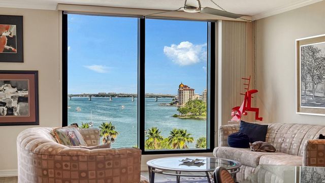 707 S GULFSTREAM AVENUE 705, Sarasota, FL 34236