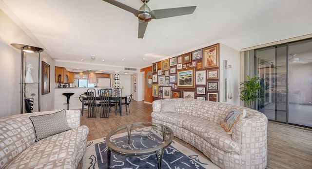 707 S GULFSTREAM AVENUE 705, Sarasota, FL 34236