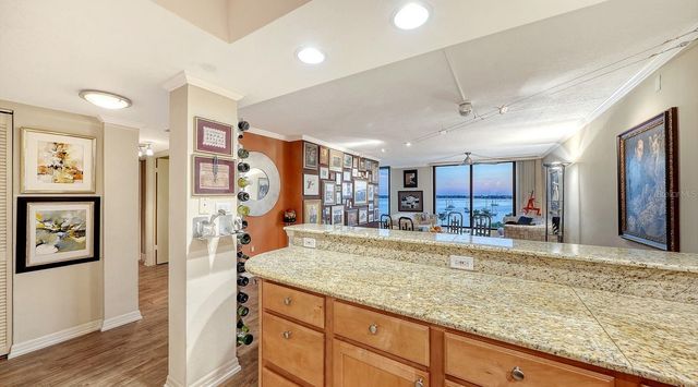 707 S GULFSTREAM AVENUE 705, Sarasota, FL 34236