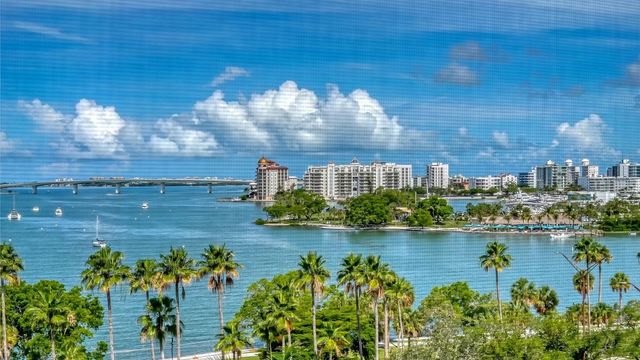 707 S GULFSTREAM AVENUE 705, Sarasota, FL 34236