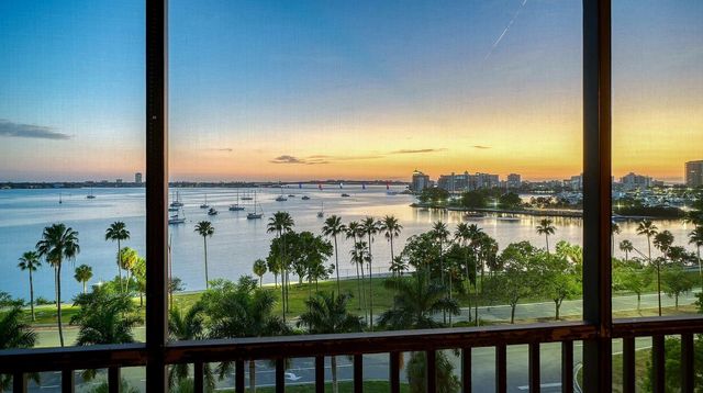 707 S GULFSTREAM AVENUE 705, Sarasota, FL 34236