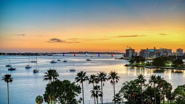 707 S GULFSTREAM AVENUE 705, Sarasota, FL 34236