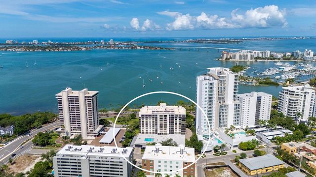 707 S GULFSTREAM AVENUE 705, Sarasota, FL 34236