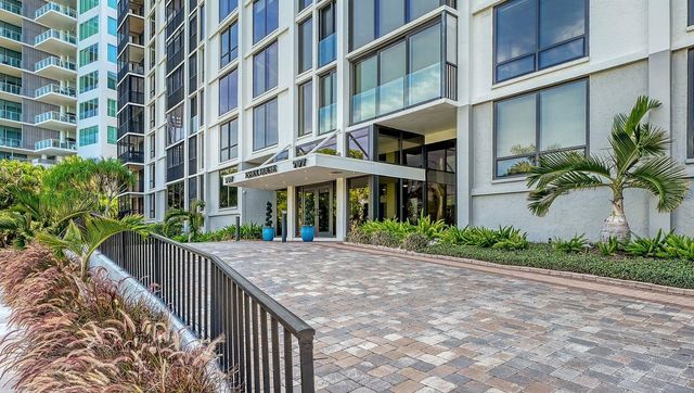 707 S GULFSTREAM AVENUE 705, Sarasota, FL 34236