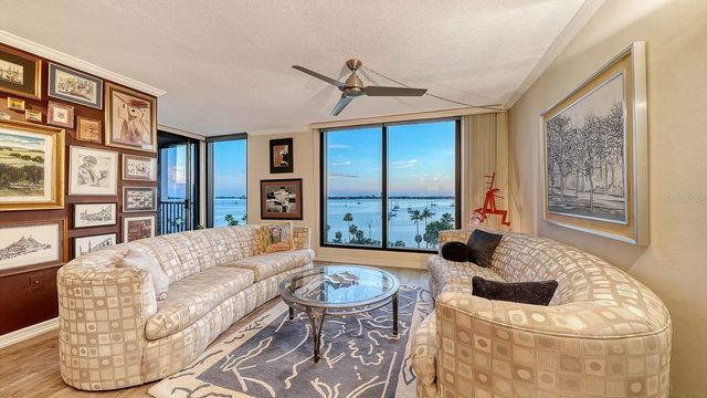 707 S GULFSTREAM AVENUE 705, Sarasota, FL 34236