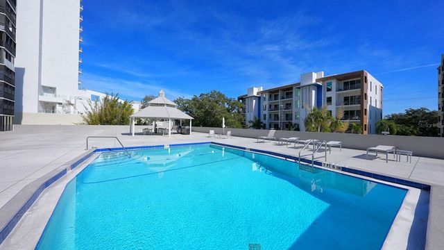 707 S GULFSTREAM AVENUE 705, Sarasota, FL 34236