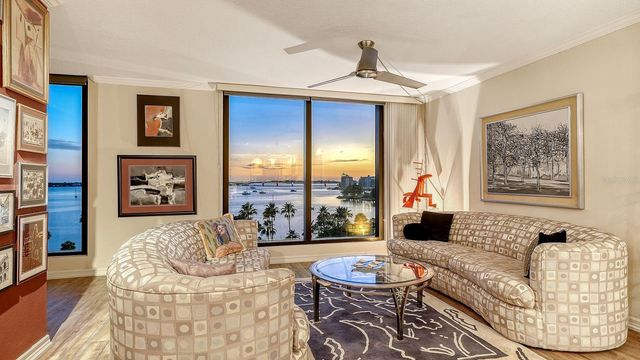 707 S GULFSTREAM AVENUE 705, Sarasota, FL 34236