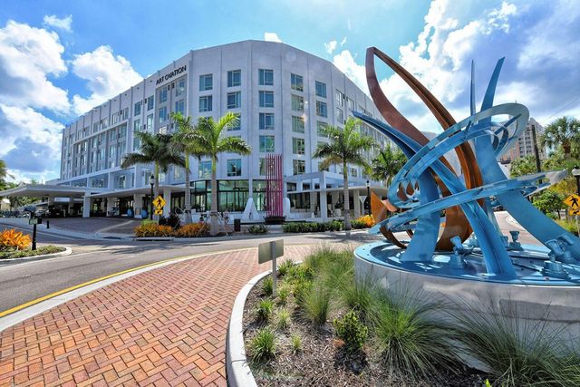 707 S GULFSTREAM AVENUE 705, Sarasota, FL 34236