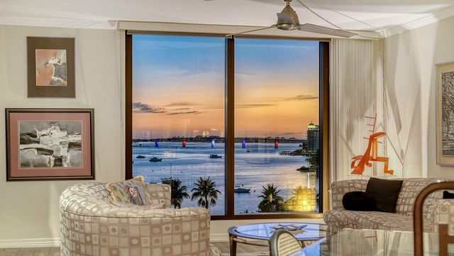 707 S GULFSTREAM AVENUE 705, Sarasota, FL 34236