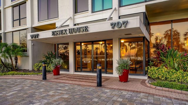 707 S GULFSTREAM AVENUE 705, Sarasota, FL 34236