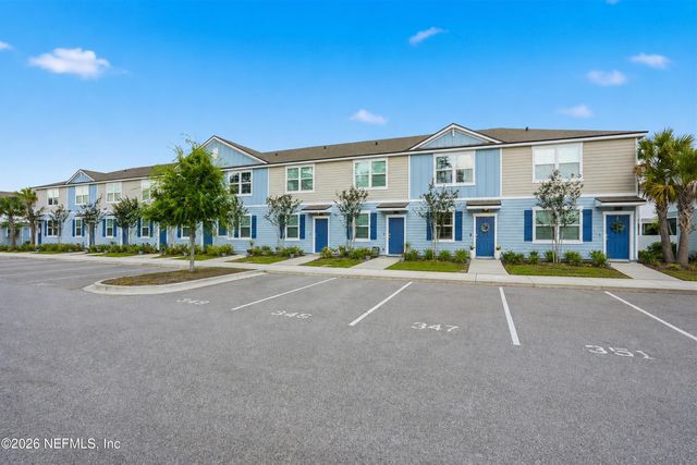 8321 ASTEROID Street, Jacksonville, FL 32256