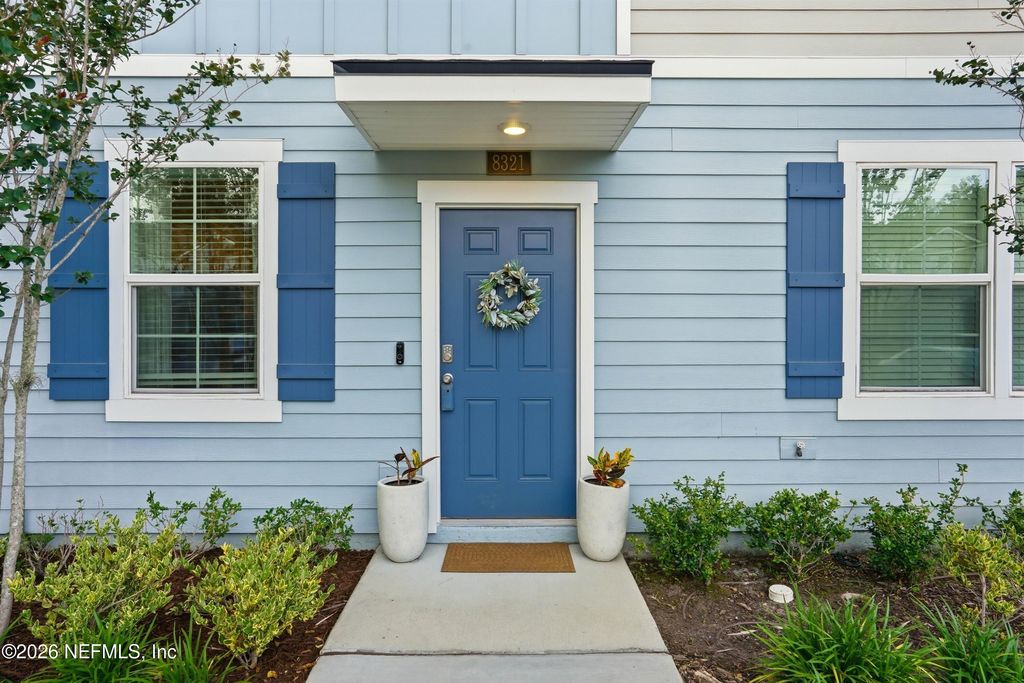 8321 ASTEROID Street, Jacksonville, FL 32256