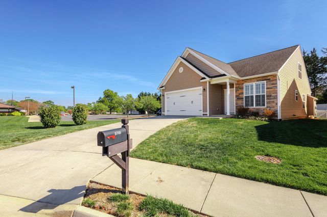 5700 SPRING ARBOR CIR, Fredericksburg, VA 22407
