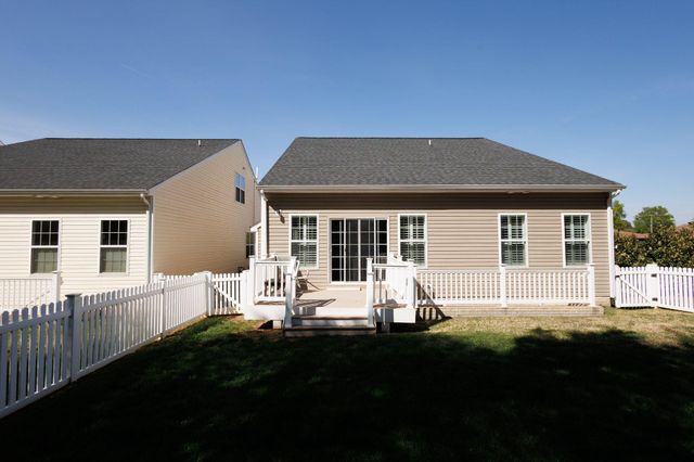 5700 SPRING ARBOR CIR, Fredericksburg, VA 22407