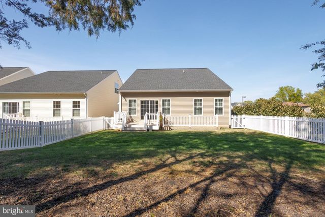 5700 SPRING ARBOR CIR, Fredericksburg, VA 22407