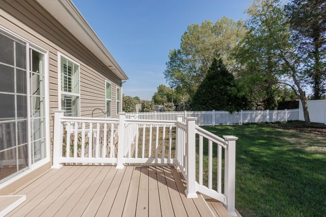 5700 SPRING ARBOR CIR, Fredericksburg, VA 22407