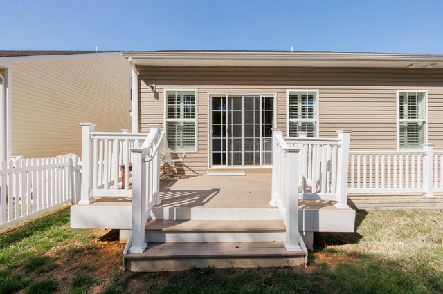 5700 SPRING ARBOR CIR, Fredericksburg, VA 22407